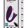 Pretty Love Jayleen Wireless vibro jaje - Purple - Image 5