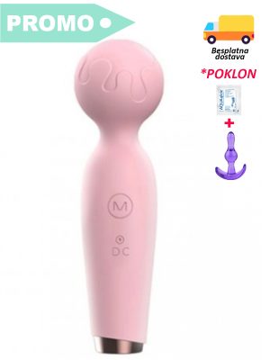 Promo mini wand