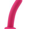 Raw Recruit L Pink Dildo - Image 2