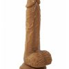 Realistični dildo 7 inch