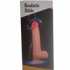 Realistični dildo 7 inch - Image 2