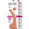 Realistični dildo Beautiful Jack 10,6 inch - Image 2