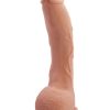 Realistični dildo Beautiful Jack 10,6 inch - Image 6