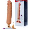 Realistični vibrator