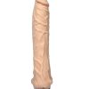 Realistični vibrator Amor - Image 3