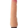 Realistični vibrator Real Stuff