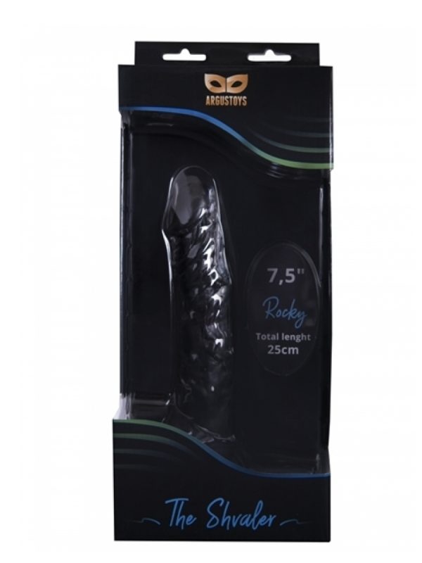 Rocky klasični dildo - Image 2