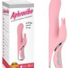 Rotating Missile Bunny vibrator Rabbit