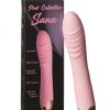 Sana vibrator