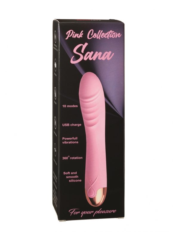 Sana vibrator - Image 3