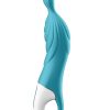 Satisfyer A-Mazing 2 Turquoise - Image 2