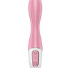 Satisfyer Air Pump vibrator 2