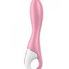 Satisfyer Air Pump vibrator 2 - Image 2
