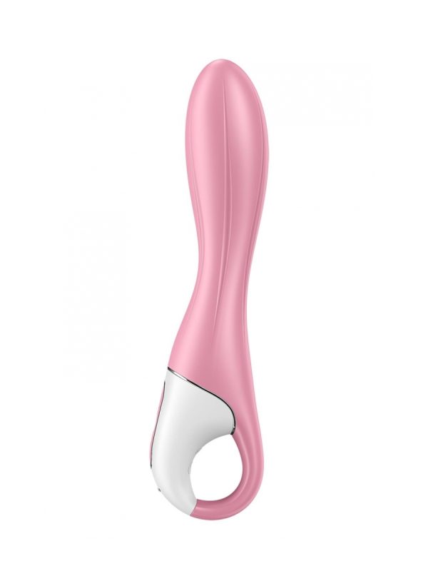 Satisfyer Air Pump vibrator 2 - Image 2