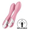 Satisfyer Air Pump vibrator 2 - Image 3