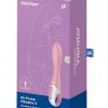 Satisfyer Air Pump vibrator 2 - Image 4