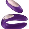 Satisfyer Double Plus Remote vibrator za parove - Image 3