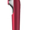 Satisfyer Dual Love Pink klitoralni stimulator - Image 2