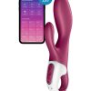 Satisfyer Heated Affair