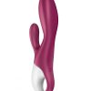 Satisfyer Heated Affair - Image 2
