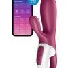 Satisfyer Hot Bunny