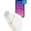 Satisfyer Love Triangle klitoralni masažer