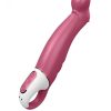 Satisfyer Petting Hippo vibrator