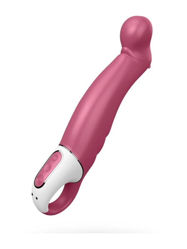 Satisfyer Petting Hippo vibrator