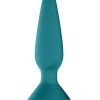 Satisfyer Plug Ilicious 1 Petrol analni vibrator - Image 2