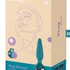 Satisfyer Plug Ilicious 1 Petrol analni vibrator - Image 3