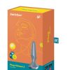Satisfyer plug Ilicious 2 Ice Blue analni vibrator - Image 3