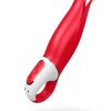 Satisfyer Power Flower klitoralni stimulator