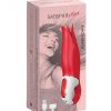 Satisfyer Power Flower klitoralni stimulator - Image 2
