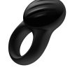 Satisfyer Signet Ring vibrirajući prsten