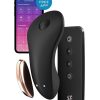 Satisfyer vibrator za klitoris Little Secret