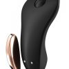 Satisfyer vibrator za klitoris Little Secret - Image 2