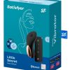 Satisfyer vibrator za klitoris Little Secret - Image 3