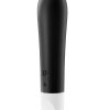 Satisfyer vibrator za klitoris Ultra Power Bullet 2 - Black