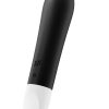 Satisfyer vibrator za klitoris Ultra Power Bullet 2 - Black - Image 2