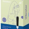 Satisfyer vibrator za klitoris Ultra Power Bullet 2 - Black - Image 3