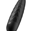 Satisfyer vibrator za klitoris Ultra Power Bullet 5 - Black - Image 2