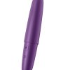 Satisfyer vibrator za klitoris Ultra Power Bullet 6 - Violet - Image 2