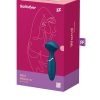 Satisfyer Wand za klitoris