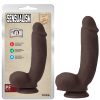 Sensualism - Brown