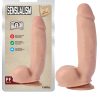 Sensualism - Flesh