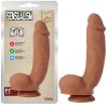 Sensualism - Latin