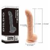 Silikonski dildo 9 inch - Image 2