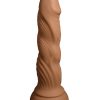 Silikonski dildo