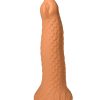 Silikonski dildo