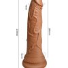 Silikonski dildo - Image 2